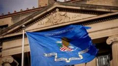 US charges 17 Iranians over 'massive' cyber theft campaign