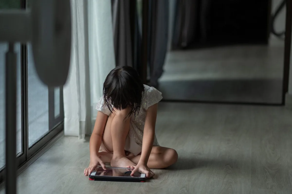 Has Gentle Parenting Ruined a Generation of Kids?