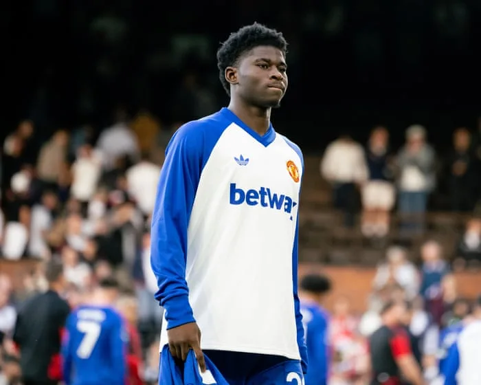 Will Carlos Baleba fix Manchester United? Three big questions ahead of potential debut