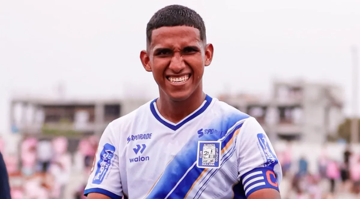 La advertencia de Hernán Lupu en la previa de Universitario vs Alianza Atlético por Torneo Clausura: “Ya les ganamos en su casa”