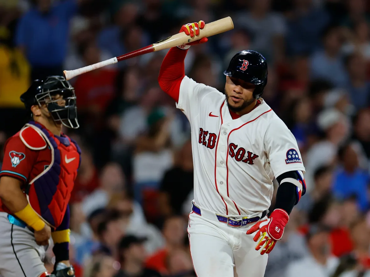 Willson Contreras fija marca personal con su jonrón 25