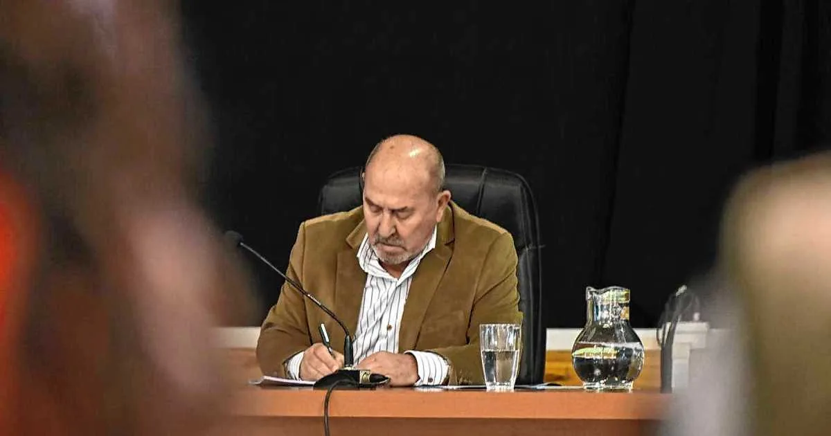 El Tribunal Oral Federal dará a conocer hoy las penas y absoluciones en el Juicio Escuelita IX