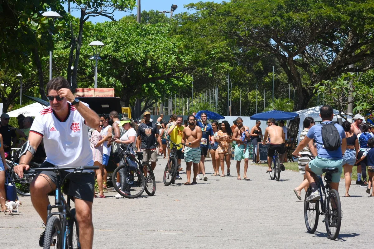 Defesa Civil faz alerta para calor intenso no ES e reforça cuidados com a saúde