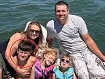 Fears as life-threatening biblical 'plague' that causes painful ulcers spreads across wealthy East Coast enclave... as experts reveal exactly who is at at risk