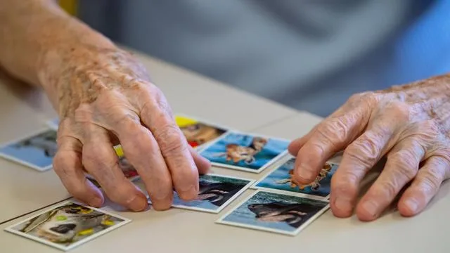 Kommunen: Pflegereform: Städtetag fordert Umbau zur Vollversicherung