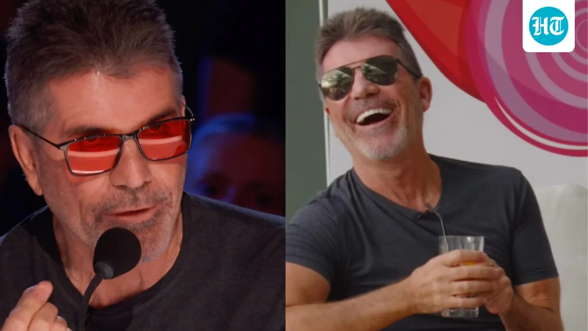 What happened to Simon Cowell? AGT judge steps away temporarily; Kenan Thompson to fill in