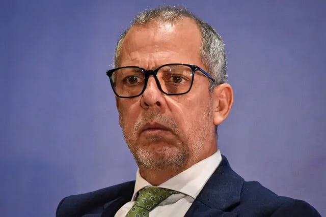 Alfredo Saade anunció que buscará ser candidato en 2027 a la Alcaldía de Valledupar o a la Gobernación del Cesar: “Si logramos hacer algunos acuerdos”