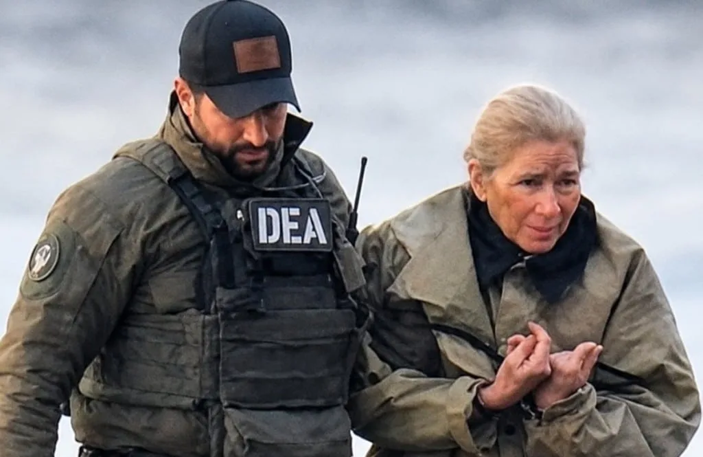Juez niega la libertad condicional y arresto domiciliario a Cilia Flores