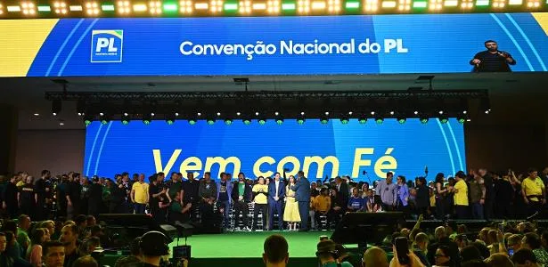 PL turbina verba em R$ 31 milhões com manobra questionada por órgão do TSE
