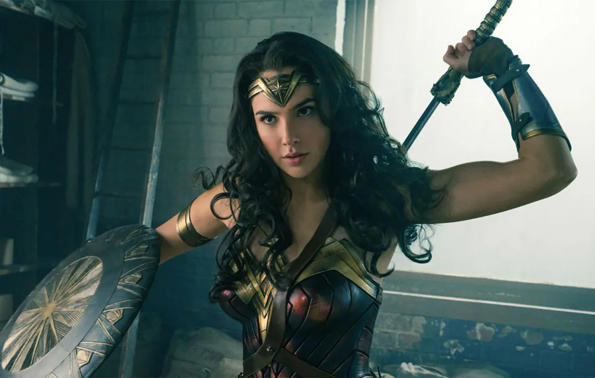 Gal Gadot criticizes DC Studios for cancelling ‘Wonder Woman 3’ and Henry Cavill departure