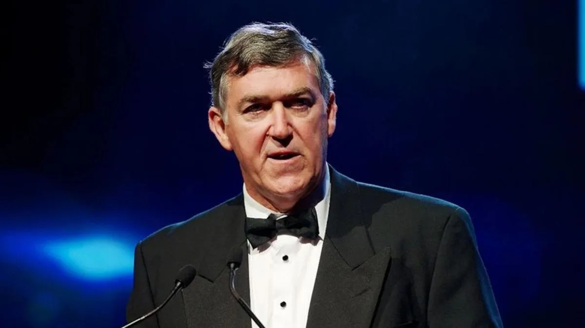 WA football icon Ian ‘Serge’ Miller sadly dies aged 76: ‘King of men’