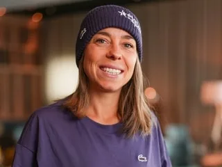 ENTRETIEN. « J’avais deux vies entre les mains » : Blandine L’hirondel, passion ultra-trail, profession gynécologue
