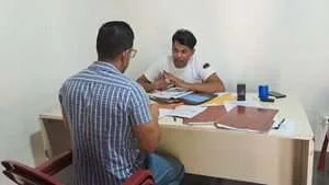 Asesoran a adultos mayores maltratados