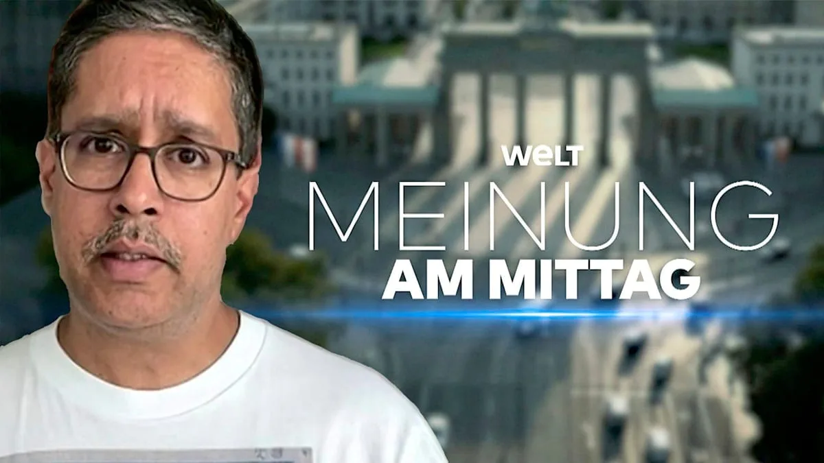 „Berlin ist am Ende“