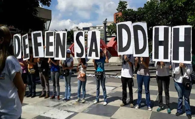 Acceso a la Justicia: En Venezuela se consolidó una década de deterioro del Estado de Derecho