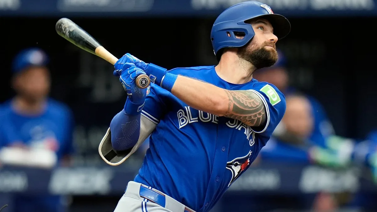 American League wild-card roundup: Blue Jays gain ground with Twins idle