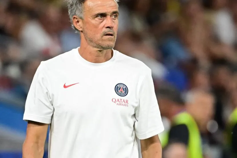 Luis Enrique sur la mise au repos de Dembélé : « Ousmane a fait un gros effort pendant ses vacances »