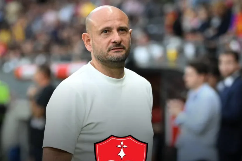 Mercato : Brest ne veut pas perdre ses meilleurs joueurs dans la dernière ligne droite