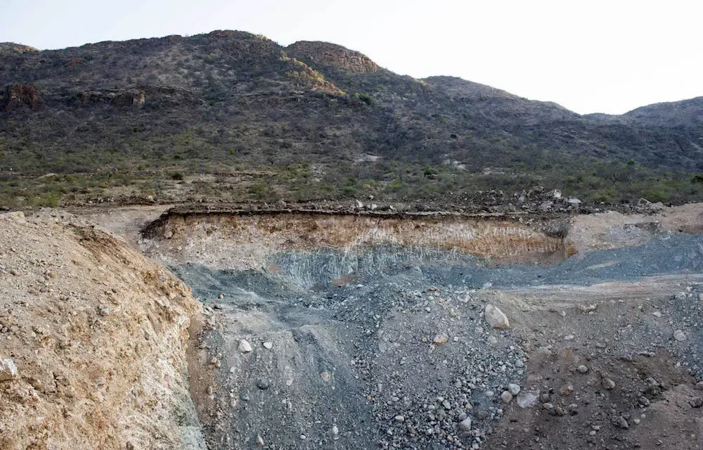 Tougher illegal mining laws raise questions over who will be targeted