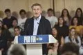 Feijóo exige que Sánchez comparezca en el Congreso por los buques marroquíes en Ceuta y lo lleva a la Audiencia Nacional