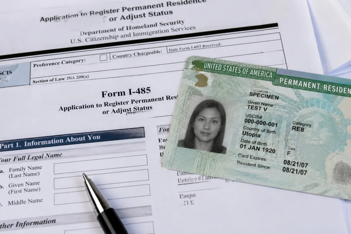 Actualizaciones del Uscis: la lista de migrantes a los que no se aplica la “carga pública” para tener la green card