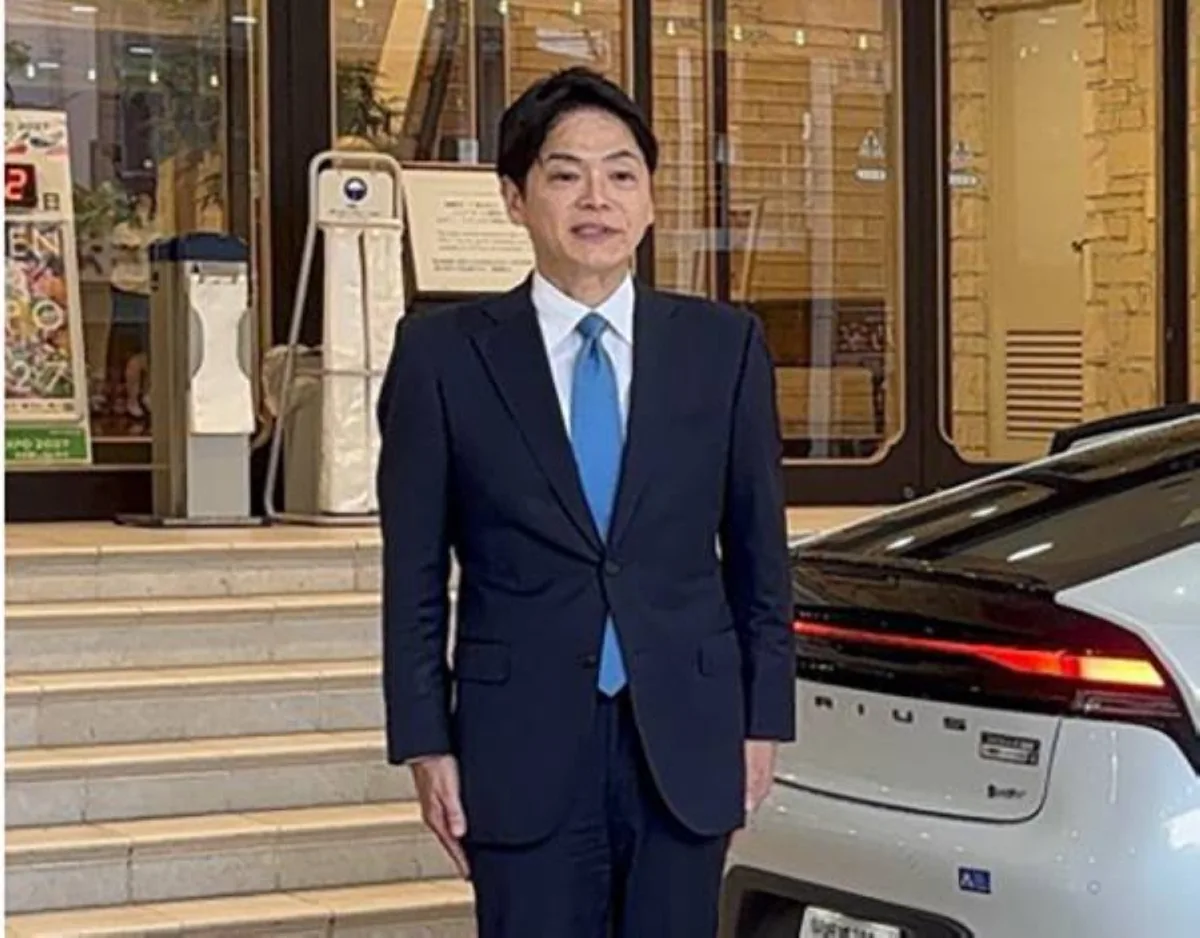Power harassment and a possible casino weigh on Yokohama mayoral election