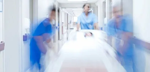 Sepsis: So wollen Forscher die Krankheit mit KI schneller erkennen