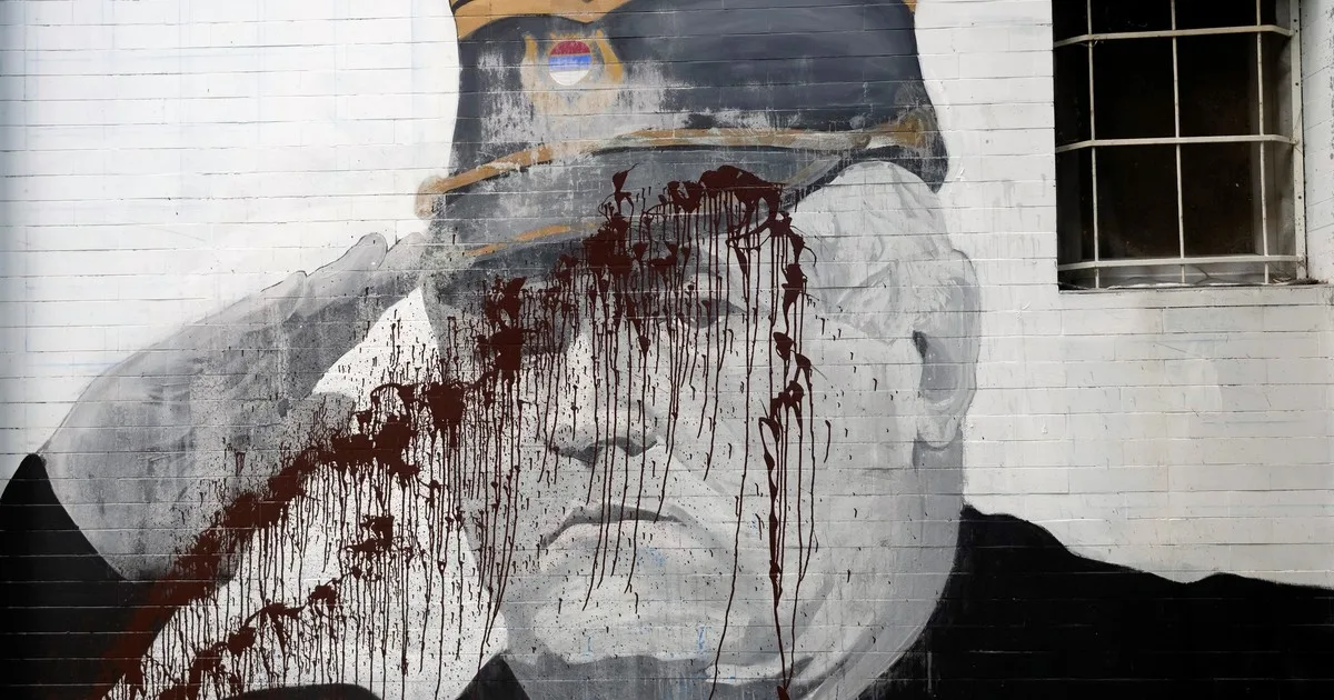 Murió tras las rejas, el criminal de guerra Ratko Mladic, "el carnicero de Bosnia": fin a uno de los capítulos más negros de la historia de Europa
