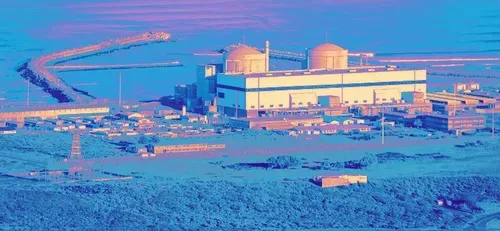 Koeberg Unit 1 taken offline after turbine trip, Eskom says grid remains stable