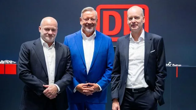Autonomer Nahverkehr: Bahn entwickelt Projekt mit selbstfahrenden Shuttles weiter