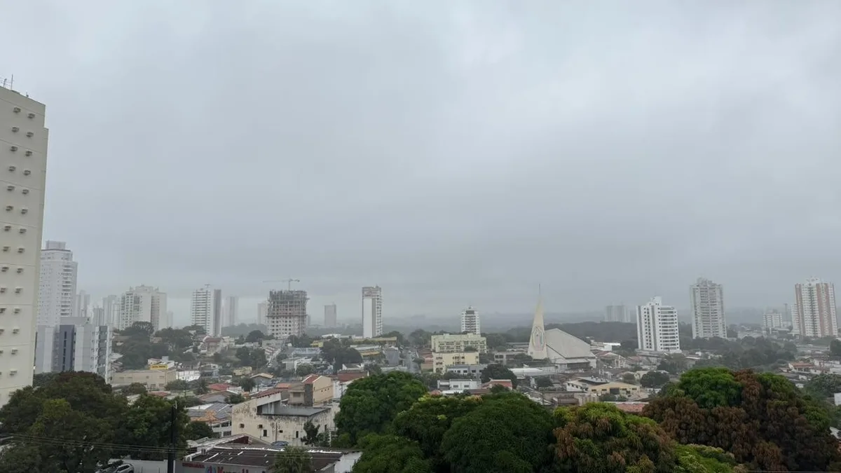Após calor de quase 42°C, temperaturas devem cair em Mato Grosso; entenda