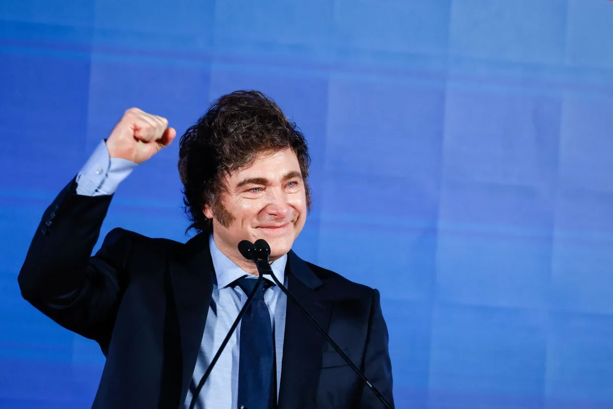 “Un paso fundamental para erradicar a la inflación”: Javier Milei celebró la media sanción en Diputados de la reforma de la Carta Orgánica del BCRA