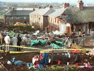 270 morts, un avion qui explose et s’écrase sur la ville : l’histoire tragique de l’attentat de Lockerbie