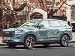 How the 'Amazonification' of car buying is helping Chinese brands leapfrog established carmakers we've loved for decades