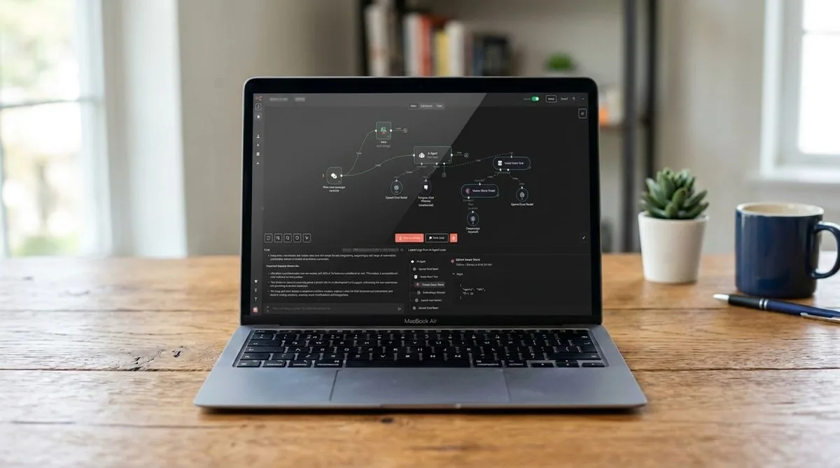 How to self-host n8n