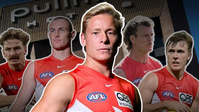 Sydney Swans allegations 'abhorrent', says women's lawyer