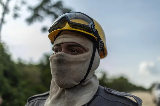 Sécheresse en Amazonie, pluies diluviennes dans le Sud : le Brésil se prépare au “super-El Niño”