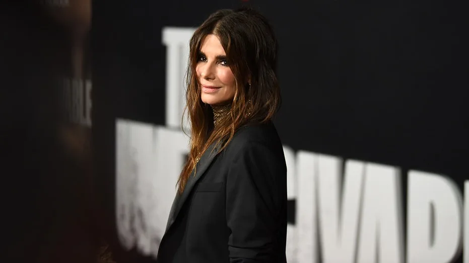 Sandra Bullock says Bryan Randall was ill for 'half of our relationship' as she opens up about his death