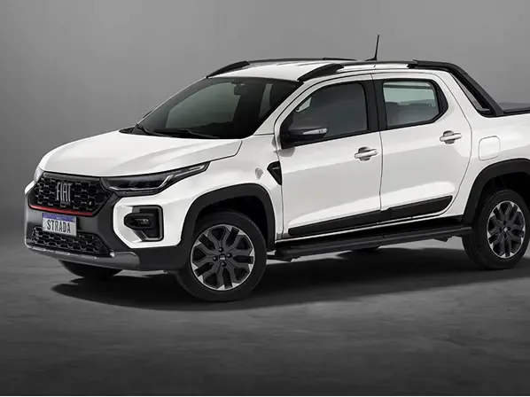 Descontos de até R$ 45 mil: Fiat lança campanha com descontos e bônus