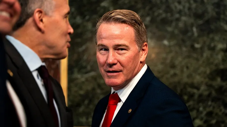 Husted picks up Steak 'n Shake endorsement in Ohio Senate race
