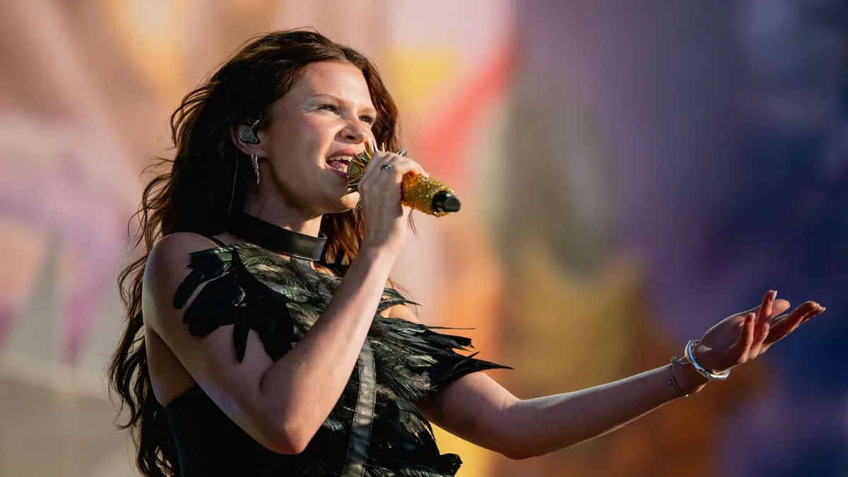 Nach ZDF-Auftritt: „Verstöre sie im MoMa“: Ikkimel veröffentlicht neuen Song