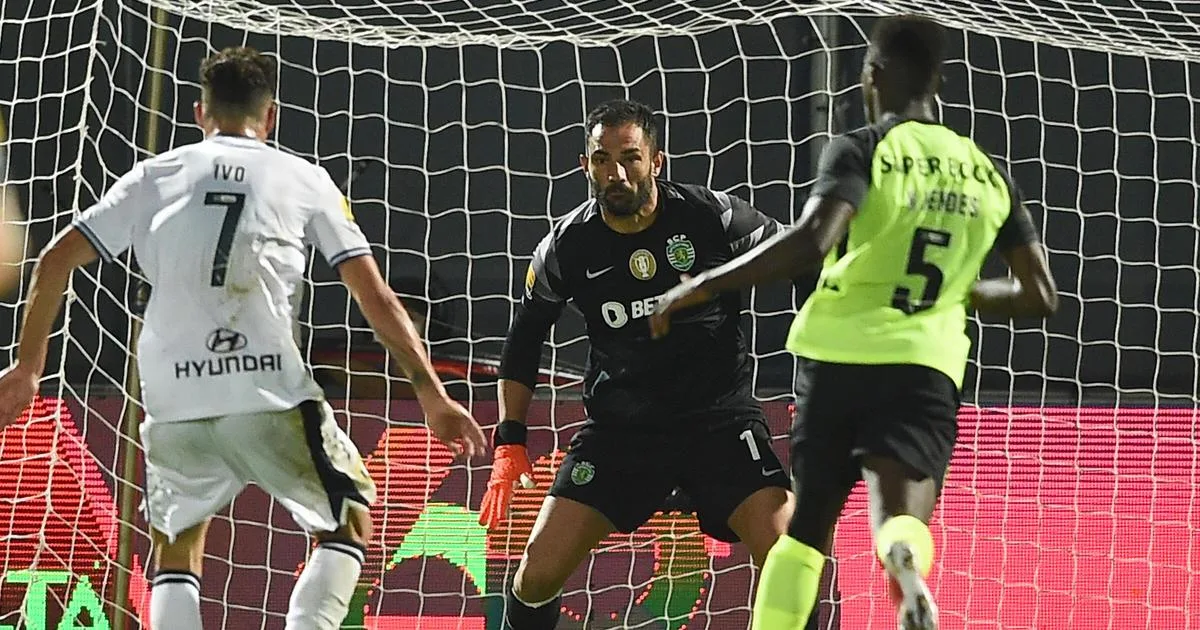 «Acredito piamente que o Famalicão criará dificuldades ao Sporting»