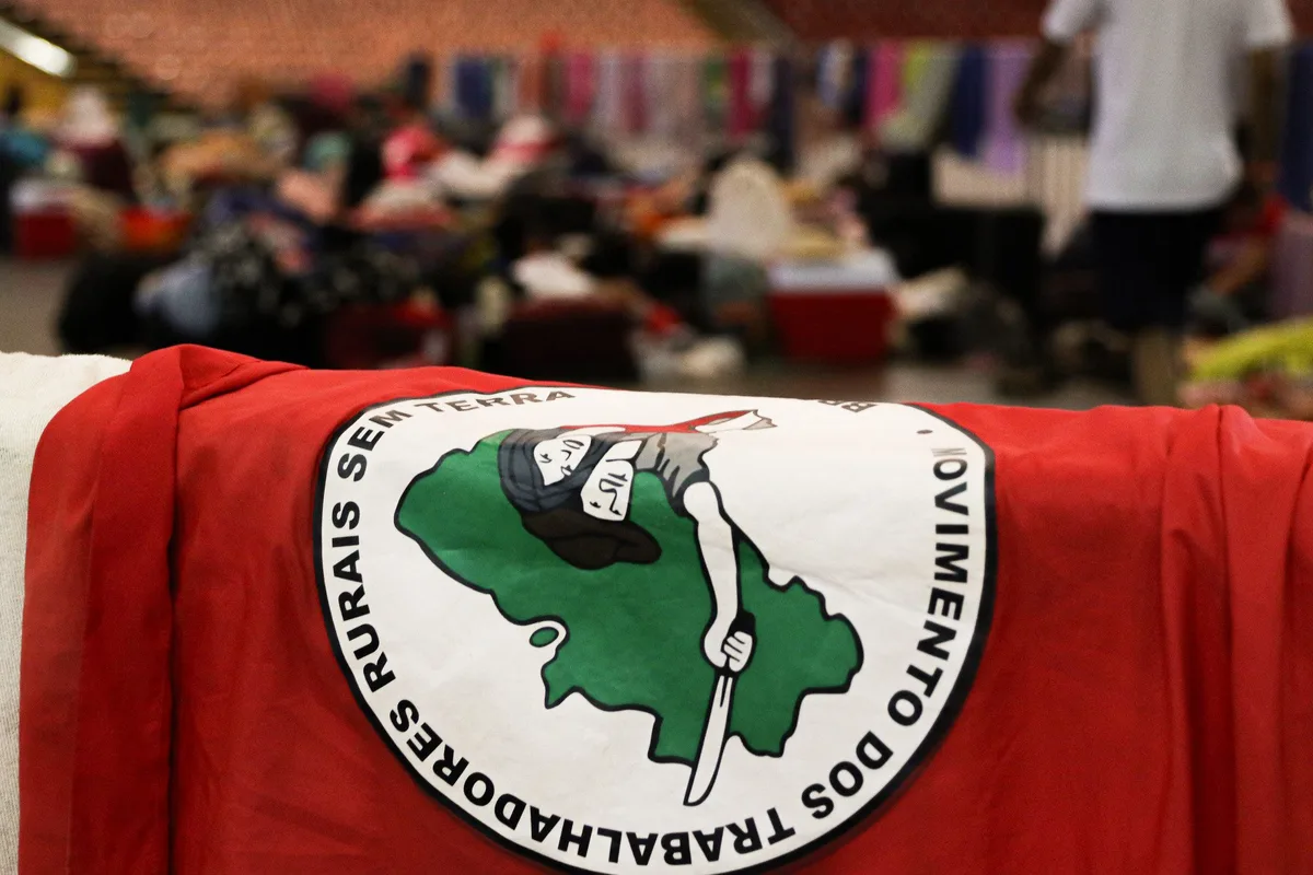 Carf mantém ITR sobre imóvel rural invadido por trabalhadores sem terra