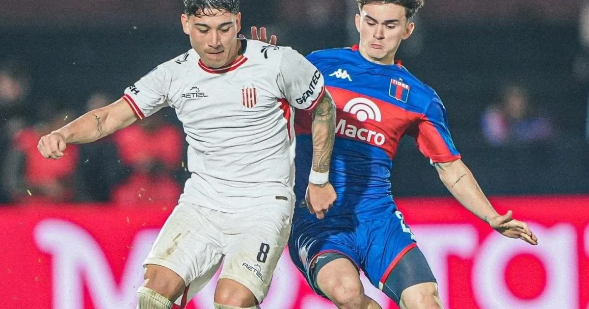 Qué dijeron en Tigre después del penal que Tello decidió no cobrar a pesar del llamado del VAR