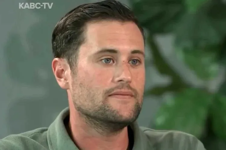Jake Reiner habló por primera vez sobre el asesinato de sus padres, Rob Reiner y Michele Singer: “No sé cómo procesarlo”