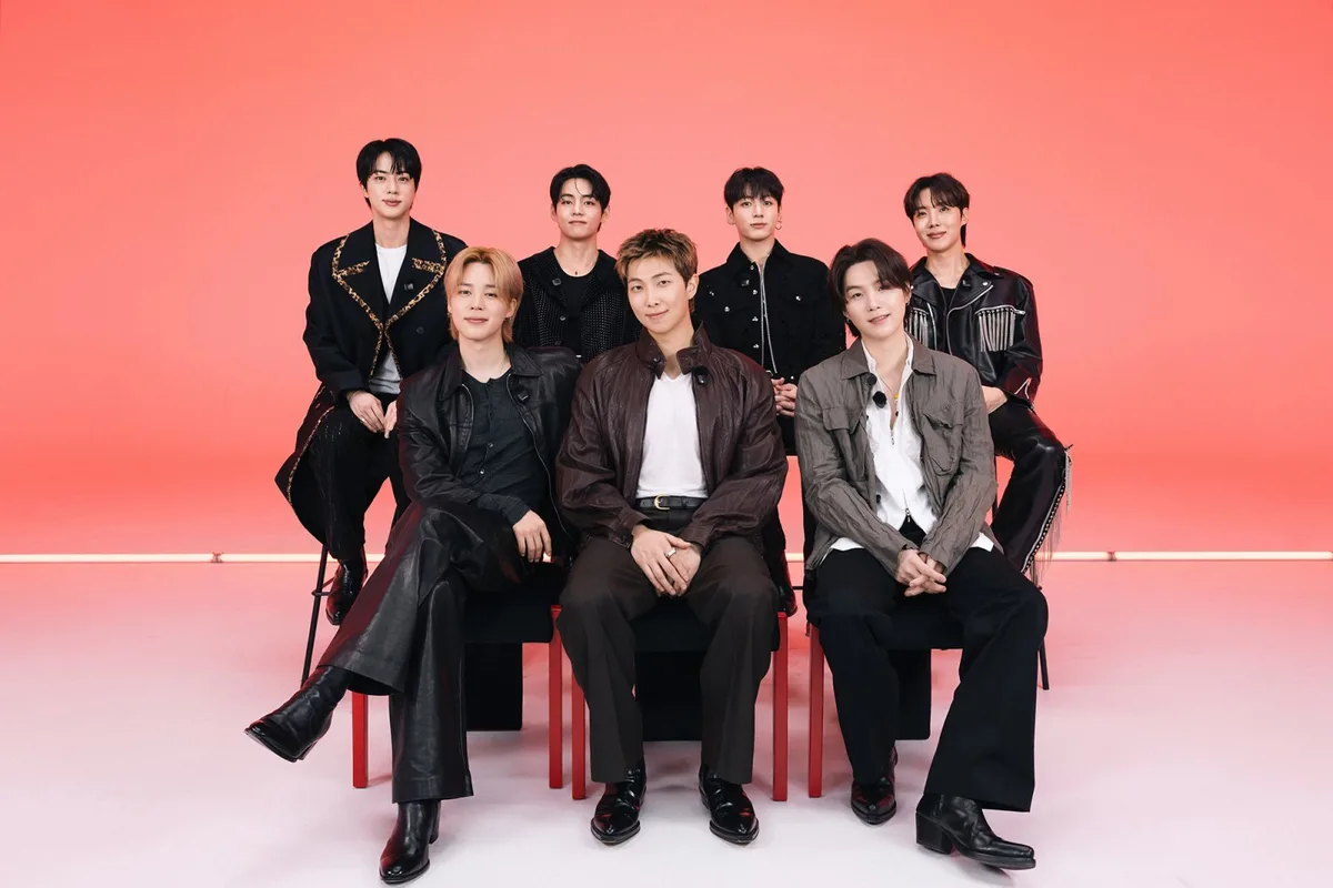 ‘21주 연속 빌보드’…방탄소년단, 스타디움 투어 타고 ‘롱런 신화’