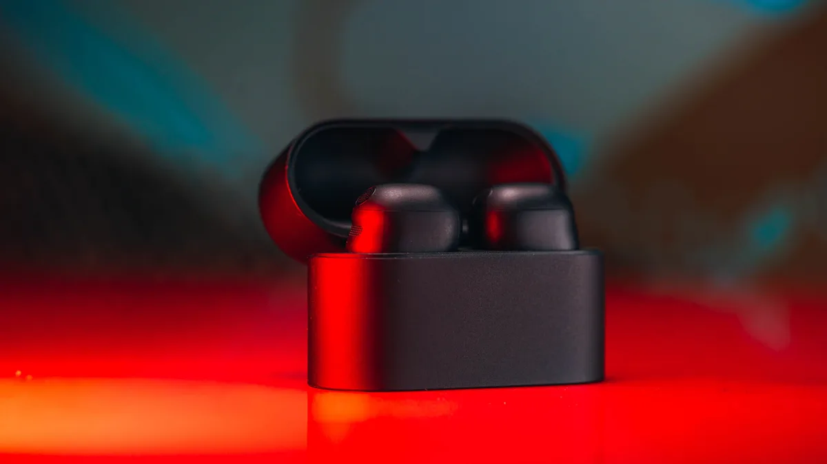 The 10 best wireless earbuds weve ever tested