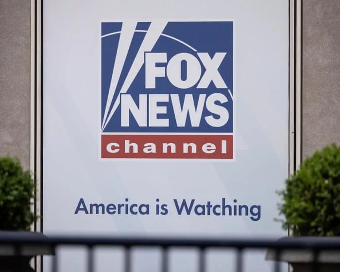Bad news this week for Trump – but Fox viewers might have missed it | Margaret Sullivan