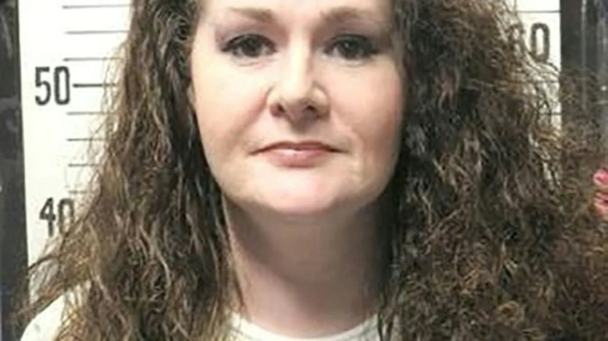 Nach fehlgeschlagener Hinrichtung in den USA: Christa Pike ist wieder im Gefängnis