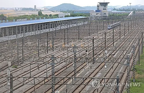 코레일, 안전 예산 2조1천억원 썼지만…사망자 37.5% 증가